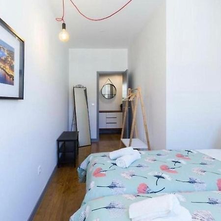 Apt Clerigos Centro Historico Porto Kültér fotó